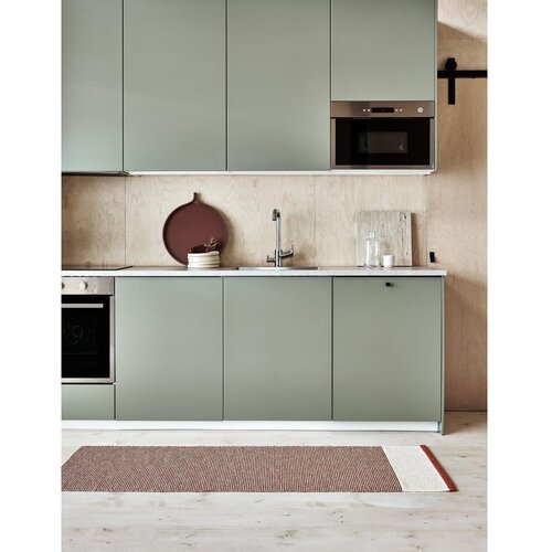 Pappelina Ciglasta unutarnja i vanjska staza 70x200 cm Edit Brick &amp;ndash; Slike