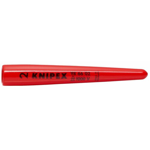 Knipex 1000V izolovani konusni nastavak 80mm (98 66 02) Cene