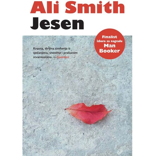 Vuković&amp;amp;Runjić Jesen, Ali Smith Slike