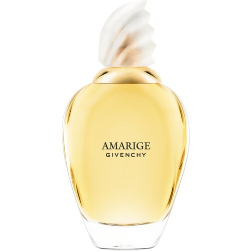 Givenchy Amarige toaletna voda za ženske 30 ml Slike