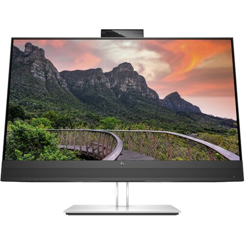 HP Monitor E27m Conf 27"/IPS/QHD/60Hz/5ms/HDMI,DP,4 USB-A,USB-Cdock65W,RJ45/pivot,visina/zvučnici/3g Cene