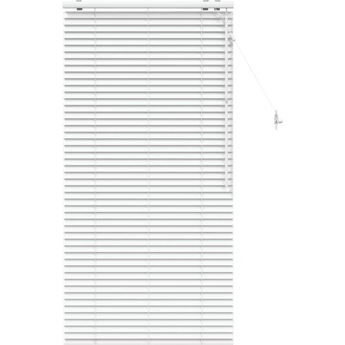 vidaXL Venecijanska roleta Bijela 75 x 160 cm 35 mm - Bijela 75 x 160 cm Cijene