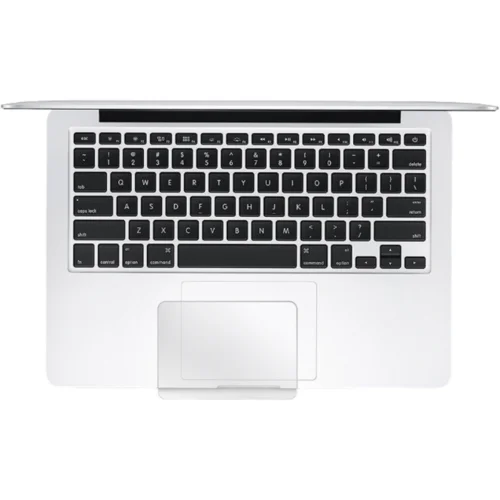 INF 2-paketna zaščita za sledilno ploščico proti praskam za MacBook Air 13 palcev, (21549948)