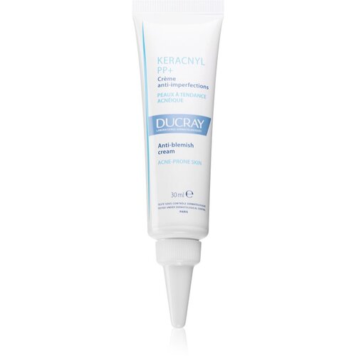 Ducray Keracnyl PP+ krema za lice sklono aknama 30 ml Cijene