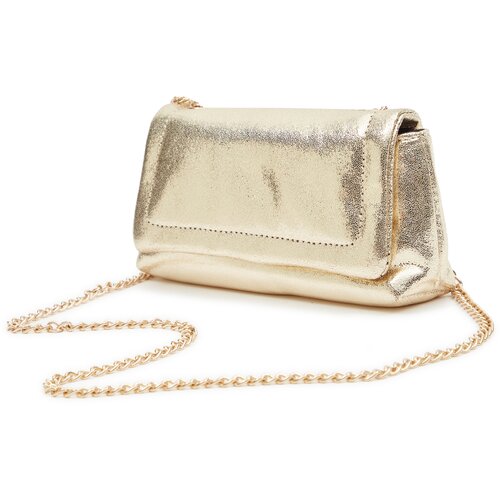 Orsay Gold women's handbag - Women's Cijene