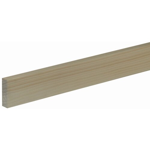 PROFILES AND MORE Lesena letev Profiles and more (1000 x 13 x 40 mm, bor) Cene