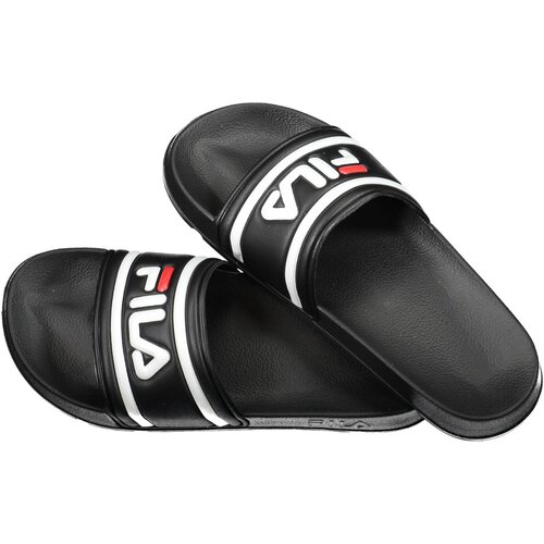 Fila FOOTWEAR SLIPPER MEN BLACK Cene