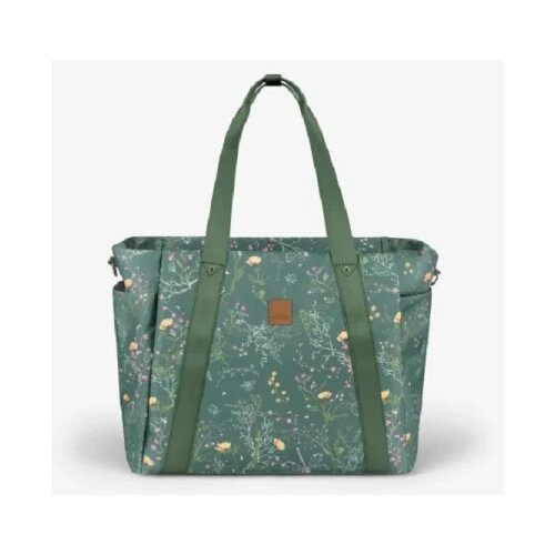 Kikka Boo Torba za mame Florence Secret Garden Green ( KKB22102 ) Slike