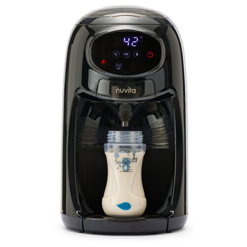 Nuvita Aparat za instant mlečnu formulu Lattespresso Cene