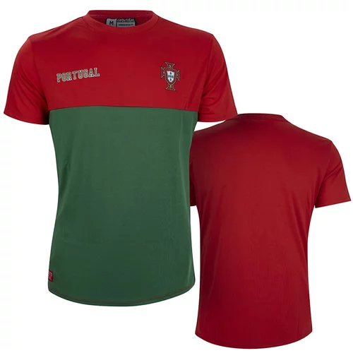 Drugo FPF Portugalska Fan trening majica dres