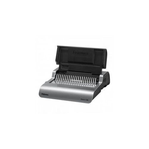 Fellowes električni aparat za vezavo Quasar-E 500 - 5620901 Slike