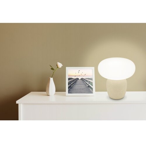 Eglo 99824 - Stona lampa CAHUAMA 1xE27/40W/230V Slike
