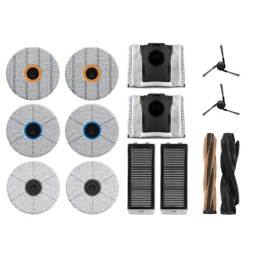 Dreame set rezervnih delov za robotski sesalnik Matrix10 Ultra Cene