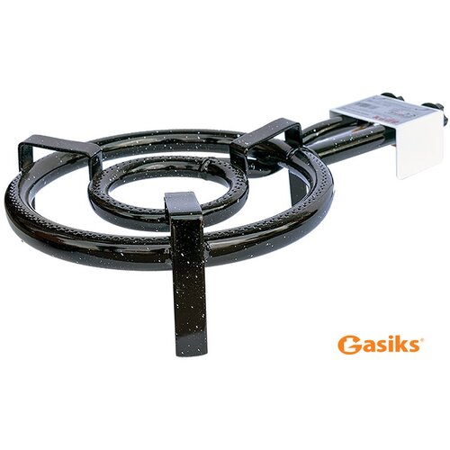 Gasiks plinski gorionik palea 30 cm sa 2 ventila Cene