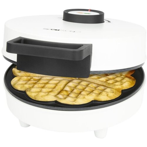Clatronic WA 3832 aparat za vafle u obliku srca, 1200 W Slike