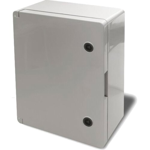 Famatel Zidni ormarić MAGNA 400x500x175, IP65 &ndash; 39145-OP/400-500 Cijene