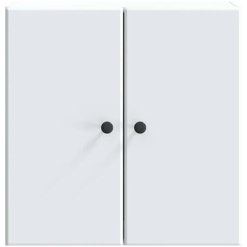  Ormar za montažu na zid Bijela 59 x 31 x 60 cm - Bijela 59 x 31 x 60 cm Cijene