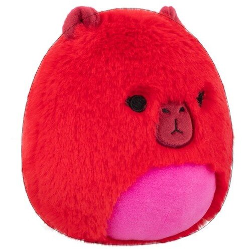 Squishmallows Pli&amp;scaron;asta igrača Marcia &amp;ndash; Slike