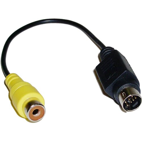 Audio adapter S-VHS na RCA Cijene