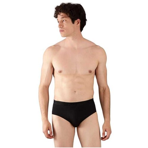 Calvin Klein crne muške kupaće gaće Cene