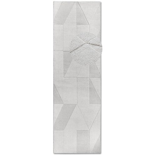 Villeroy & Boch Krem ručno rađena vunenia staza 80x250 cm Ursule – Cijene
