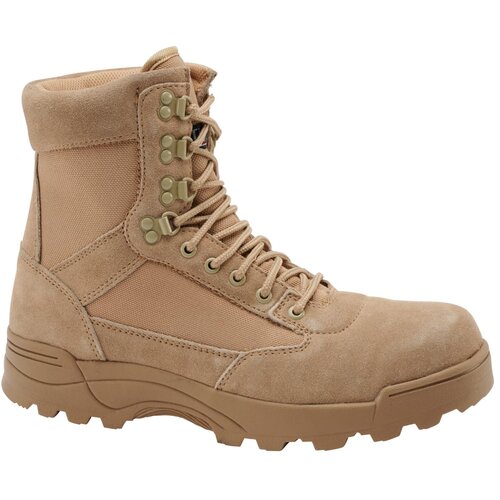 Brandit Tactical Boot camel Cene