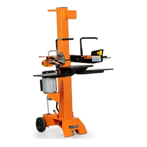 Villager Cepač drva vertikalni VLS 7T 55 /38135 Slike