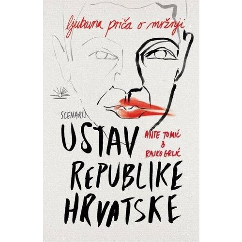  USTAV REPUBLIKE HRVATSKE Cene