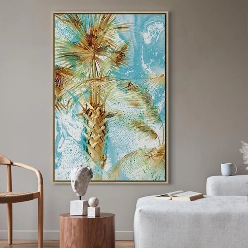  Slika - Forbidden Paradise (1 Part) Vertical 60x90 Slike