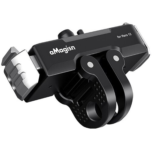 INF Hero13 kovinski magnetni nosilec s hitro sprostitvijo za GoPro, (5000291738) Slike
