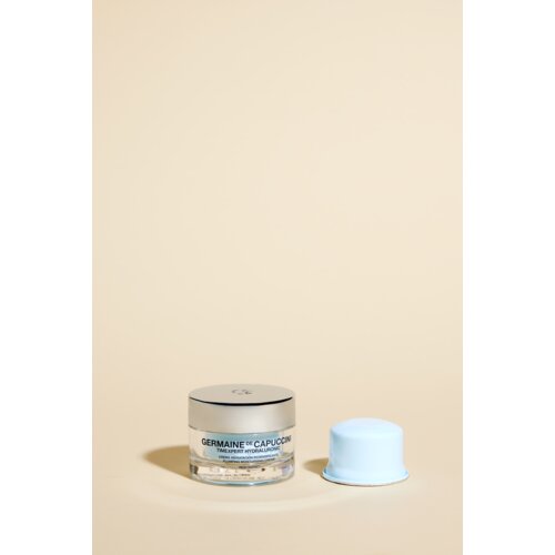 Germaine de Capuccini Timexpert Hydraluronic Krema za Lice Supreme Punjenje Cijene