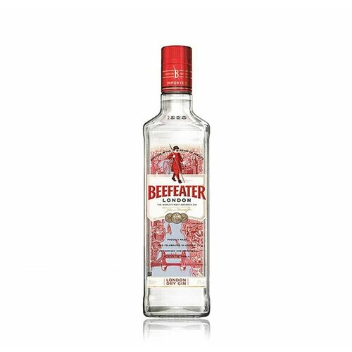Beefeater London Dry Gin 40% 0.7l Cene