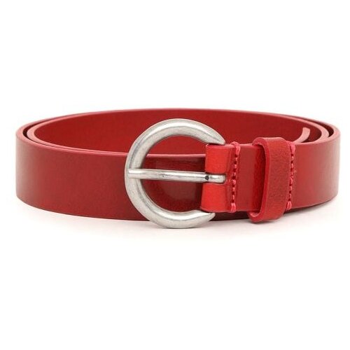 Diesel belt - B-PHER belt red Slike