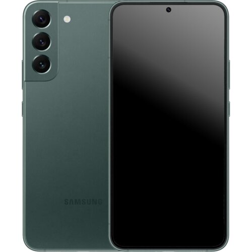 Samsung Obnovljeno - znaki rabe - Galaxy S22+ Plus 5G Dual-SIM, (5000002054) Slike
