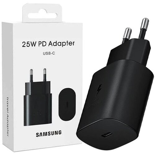 Samsung PD Adapter 25W black Cijene