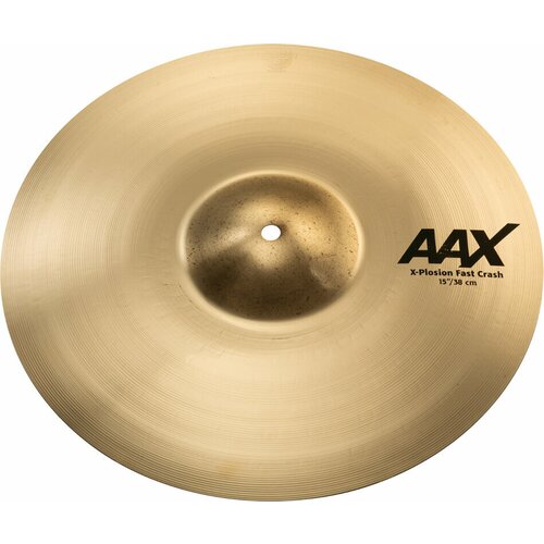 Sabian AAX 15\'\' AAXPLOSION FAST Crash (21585XB) činela Cijene