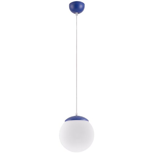 Sollux Lighting Viseča svetilka UGO 20 ultramarin, (5000352155) Cene