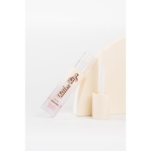 Killer Lips Super Juicy Lip Oil Cocunat ulje za usne 3.8 ml Slike