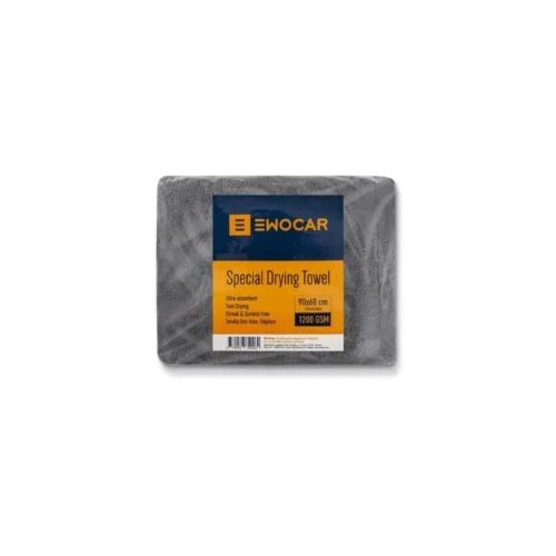  EWOCAR Special Drying Towel 1200GSM 60X90 CM Slike