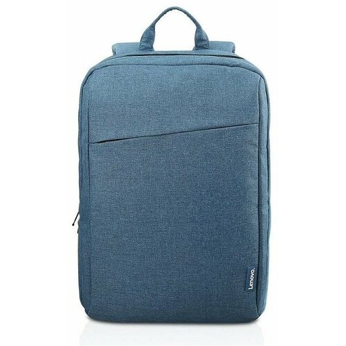 Lenovo 15.6 Casual Backpack B210 - Blue GX40Q17226 Slike