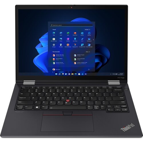 Lenovo Obnovljeno - kot novo - Laptop ThinkPad X13 Yoga G3 / i5 / RAM 16 GB / 512GB SSD / 13,3″ WUXGA, (5000526390) Cene
