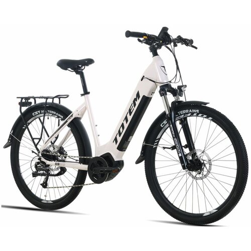X-plorer električni bicikl delta 27.5