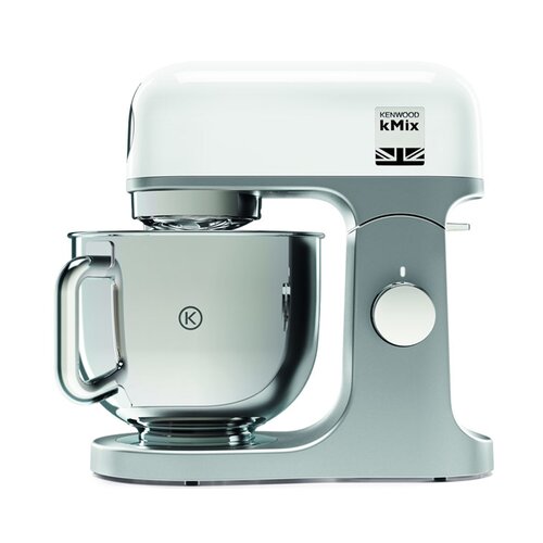 Kenwood kuhinjski stroj KMX750WH Slike
