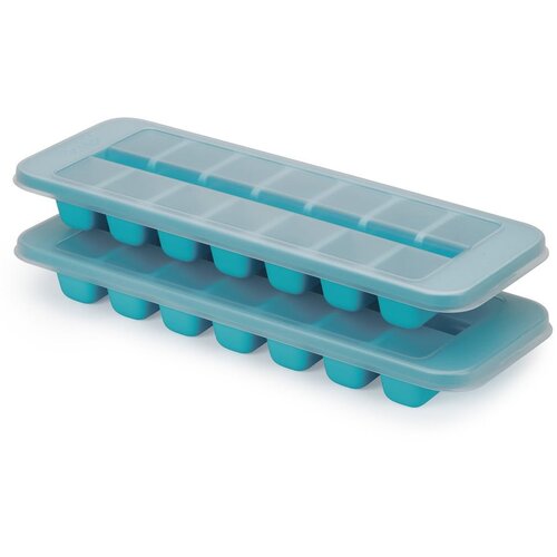 Joseph Joseph Modeli za ledene kocke v kompletu 2 ks Easy-fill – Cene