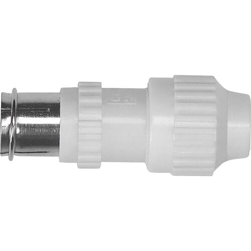 AXING Hitri popravek za priključek F Premer kabla: 7 mm, (20432064) Slike