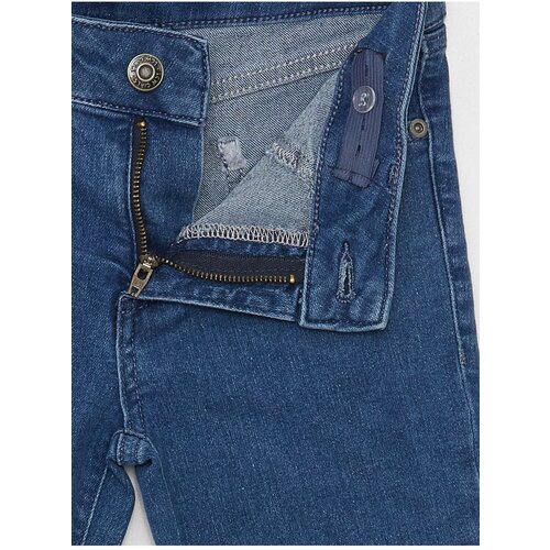 LC Waikiki Jeans - Dark blue - Slim Cene
