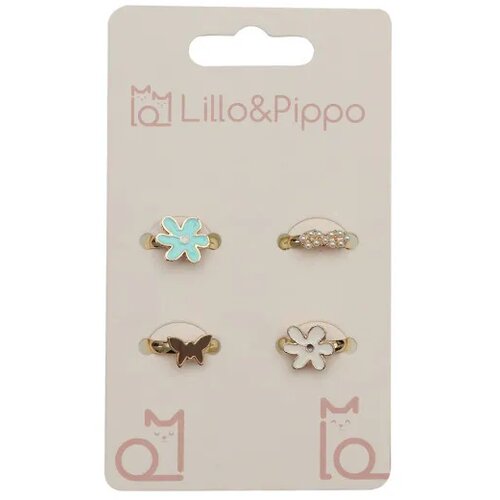 LILLO & PIPPO prsten 4/1 Cene