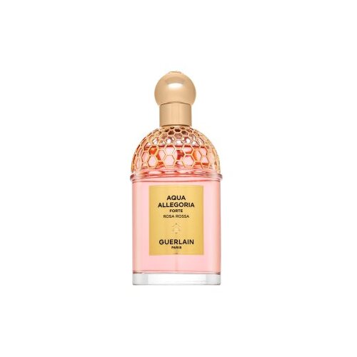 Guerlain Aqua Allegoria Forte Rosa Rossa parfumirana voda za ženske 125 ml Cene
