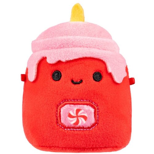 Squishmallows Adventni koledar Micromallows &amp;ndash; Slike