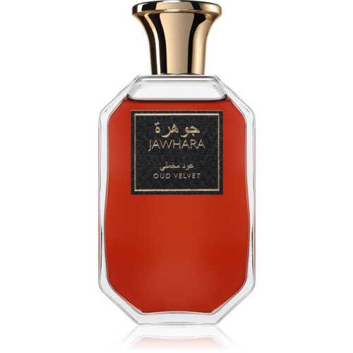Jawhara Oud Velvet parfemska voda uniseks 100 ml Cijene